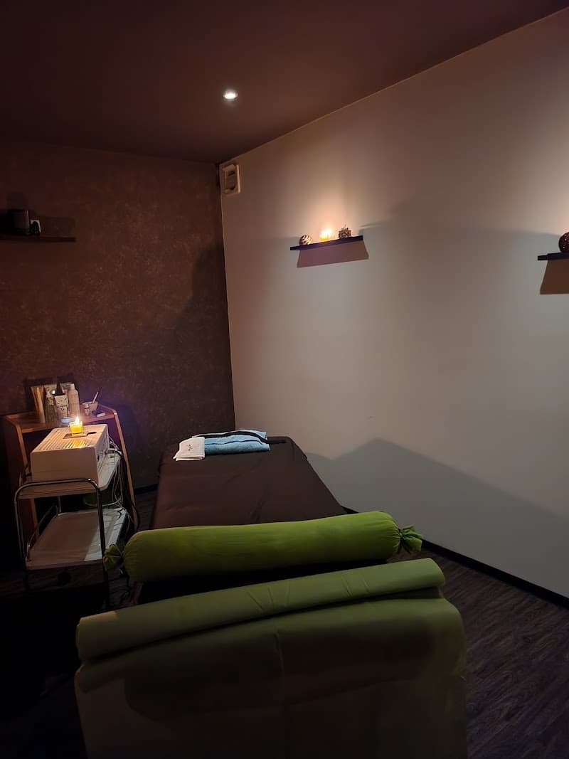 Bizé Nizá Spa Puebla photo