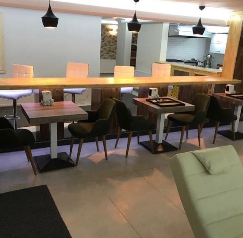 BİZİM Hamam&sauna&spa Lüleburgaz photo