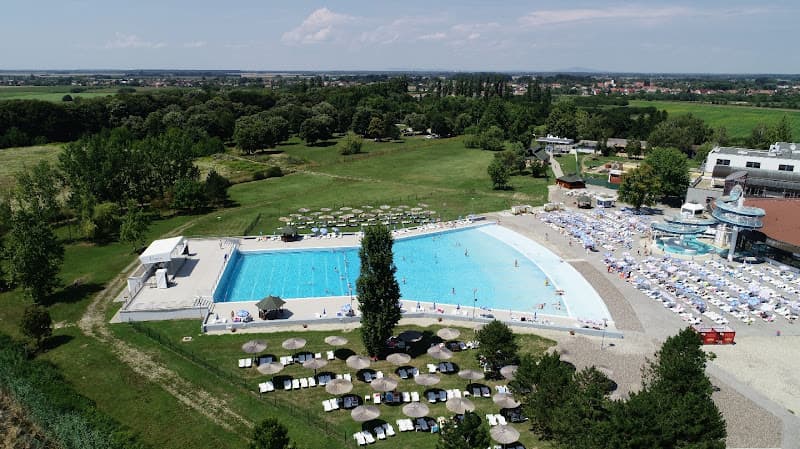 Bizovačke toplice Bizovac photo