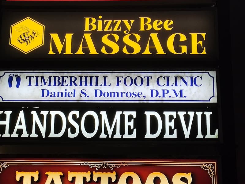 Bizzy Bee Massage Therapy Elberton photo