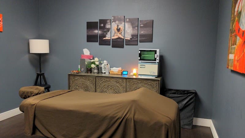 BJ Healthcare Massage & Spa Orlando photo