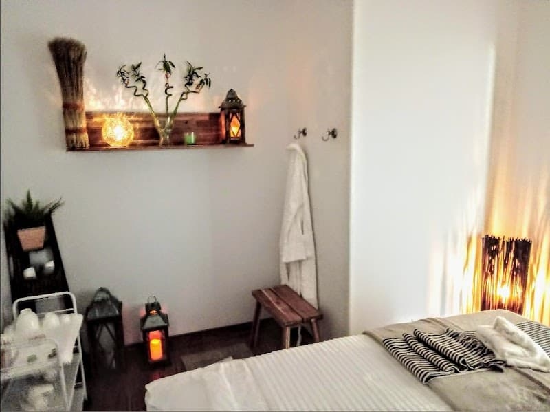 BJ Spa Body and Face Beauty Tijuana photo