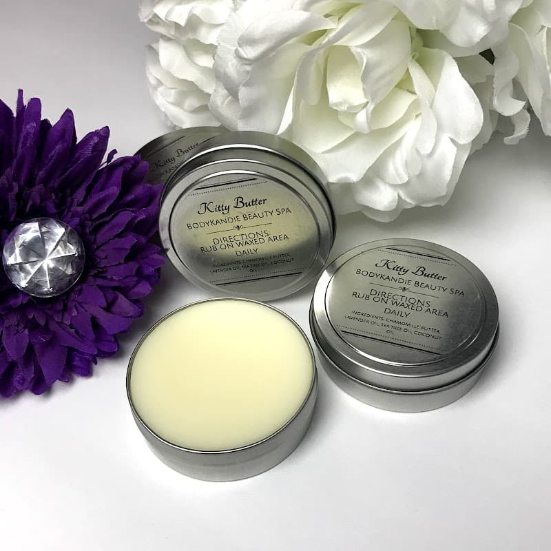 BK Beauty Spa Little Rock photo