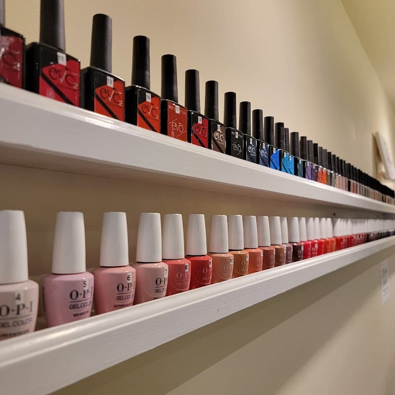 BK Lounge Nail and Spa North Hempstead photo