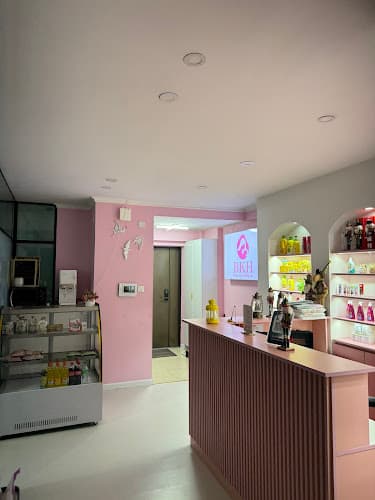 BKH beauty salon & baby spa Ulaanbaatar photo