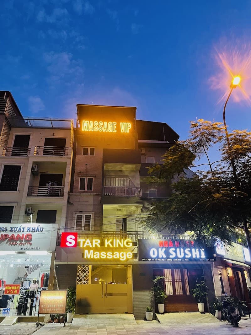 BKK Thai Massage & Spa Bắc Ninh photo