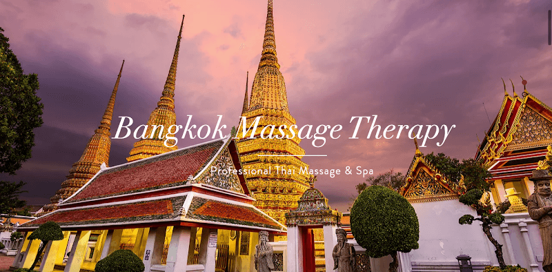 BKK thai massage studio Newcastle photo