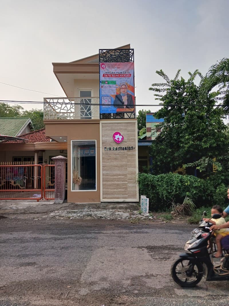 BKL Treatment Spa Bangkalan photo