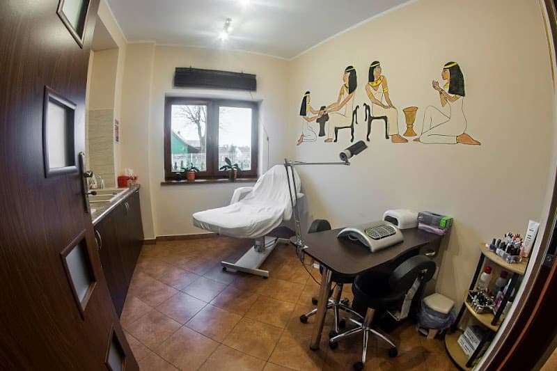 Black Angel Studio Dayspa Jelcz-Laskowice photo