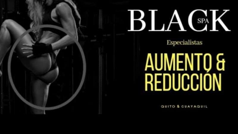 Black Clinic Guayaquil photo