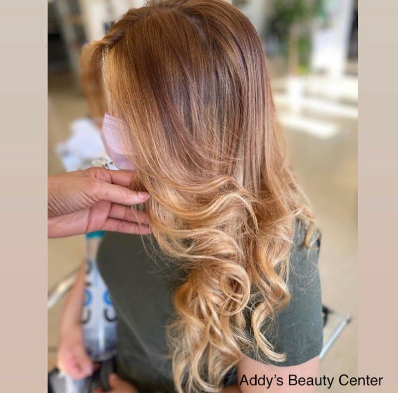 Black Daisy Salon & Spa Methuen photo