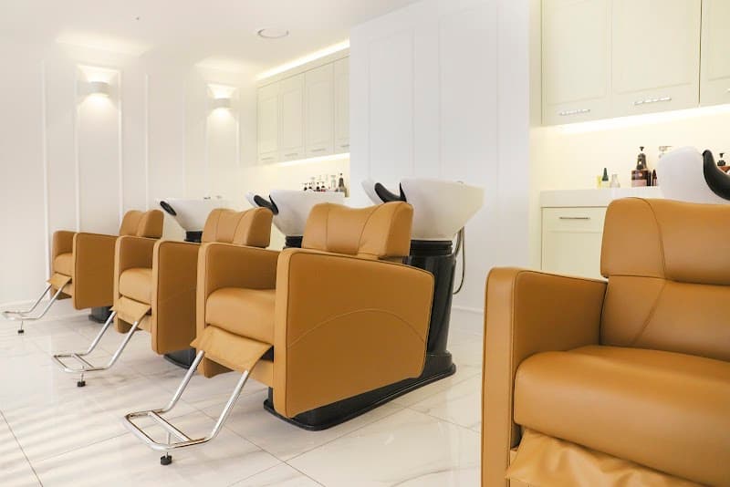 Black Dia Hair Hwaseong City photo