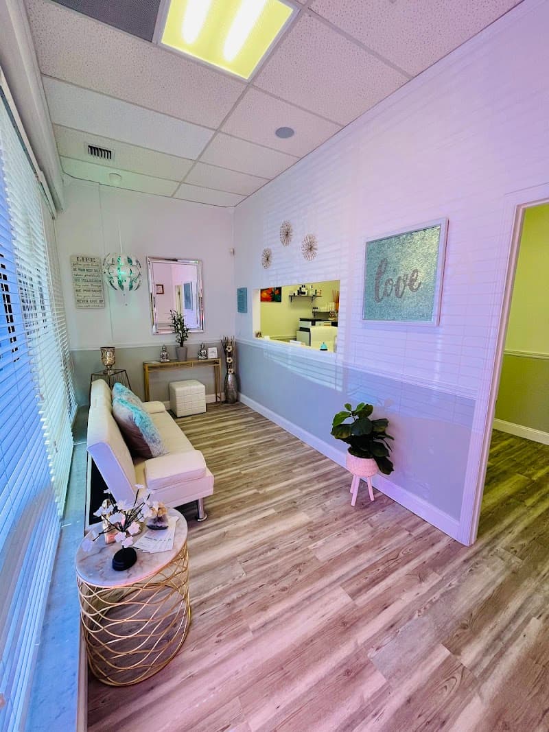 Black Diamond Beauty Studio Miami photo