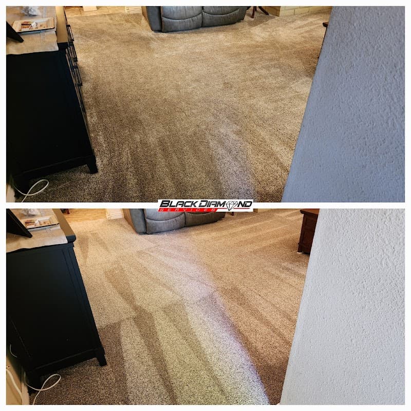Black Diamond Cleaning Temecula photo