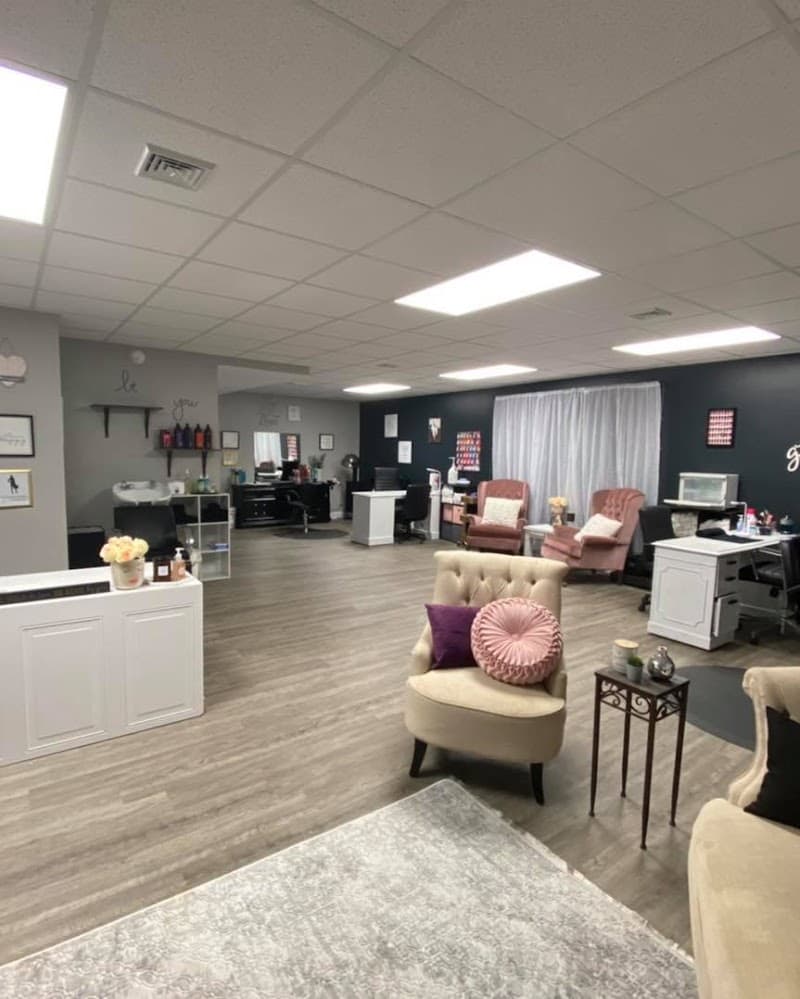 Black Diamond Day Spa Lynchburg photo