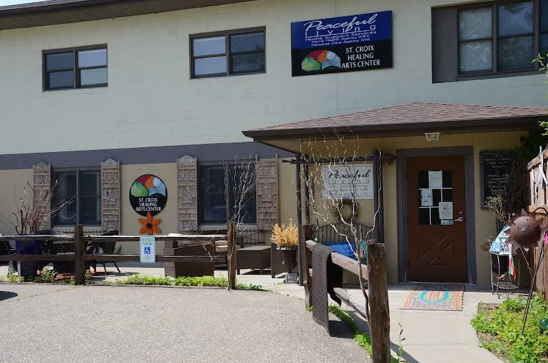 Black Hawk Healing Arts Hudson photo