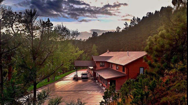 Black Hills School of Massage Hermosa photo