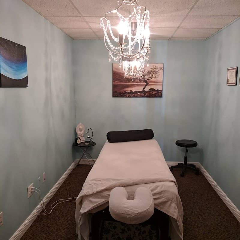 Black Lotus Massage Waterford photo
