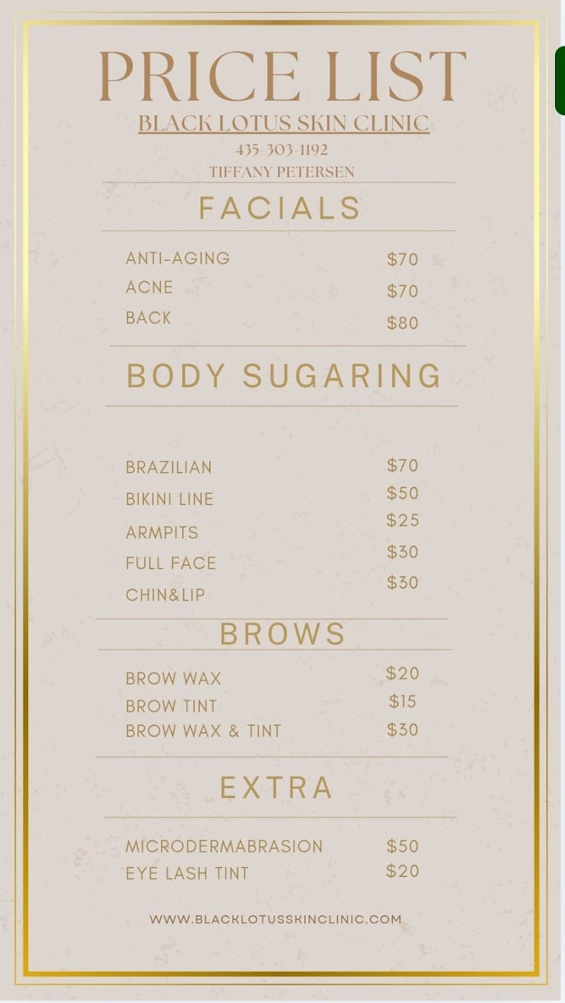 Black Lotus Skin Clinic Logan photo