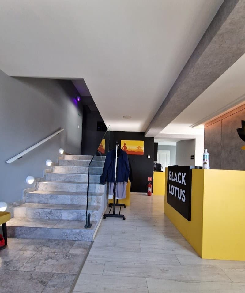 Black Lotus Târgu Mureș photo