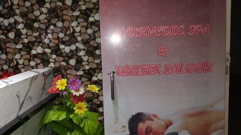 Black Pearl Ayurvedic Spa and Unisex Saloon Ahmedabad photo