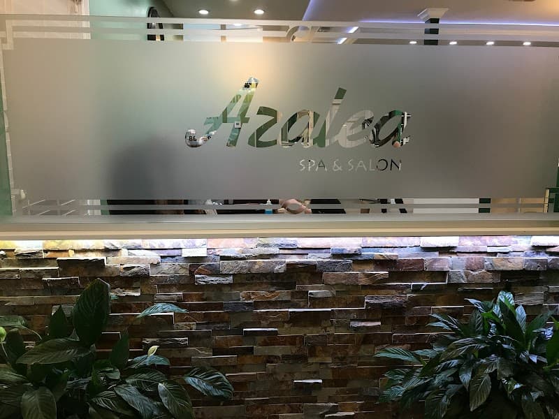 Black Pearl Salon & Day Spa Gulfport photo