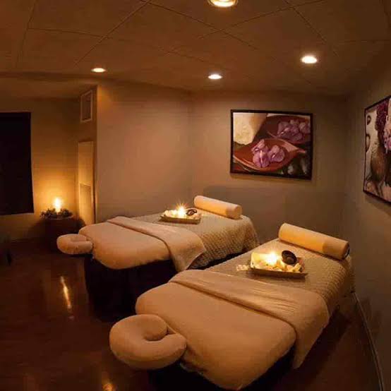Black Pearl Spa Tiruchirappalli photo