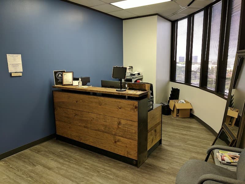 Black Rock Wellness Center Dallas photo