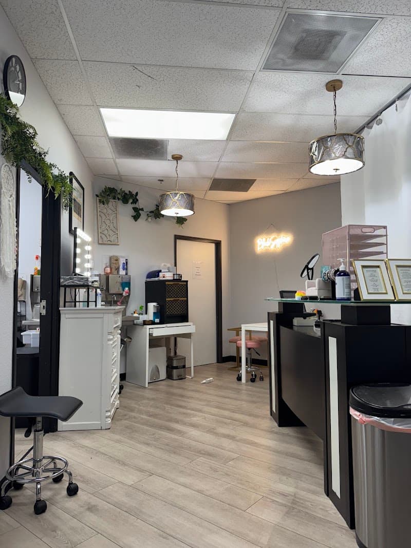 Black Sapphire Esthetics Henderson photo
