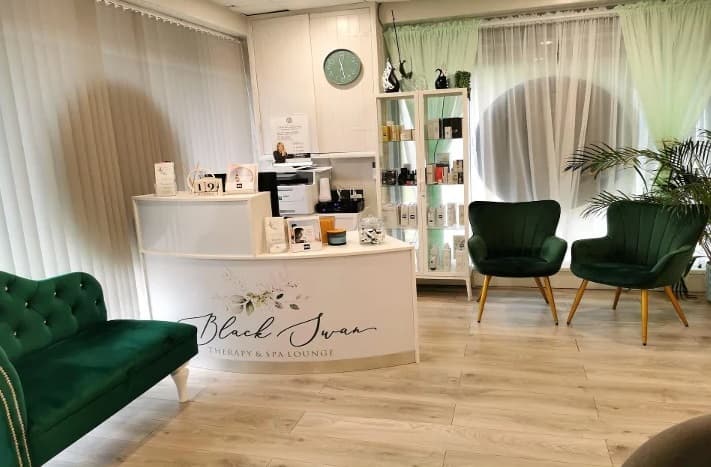 Black Swan Therapy & Spa Lounge Bognor Regis photo