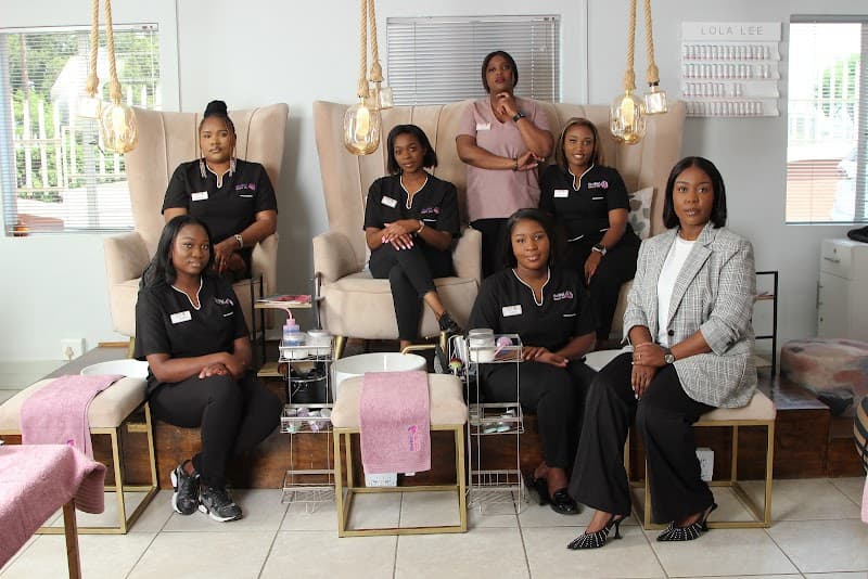 Blackbird Beauty Spa Roodepoort photo