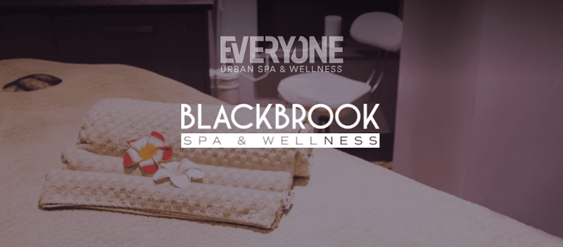 Blackbrook Spa & Wellness Taunton photo