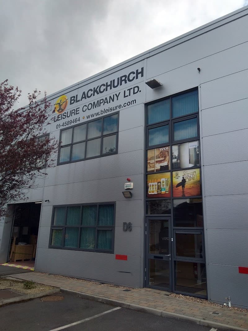 Blackchurch leisure Co Dublin photo
