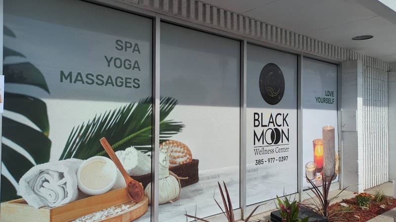 BlackMoon Sandy photo