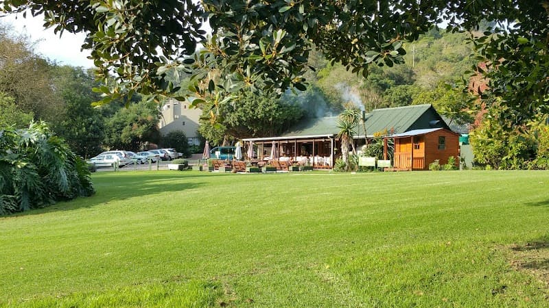 Blackwaters River Lodge & Mashie Golf Course Garden Route photo
