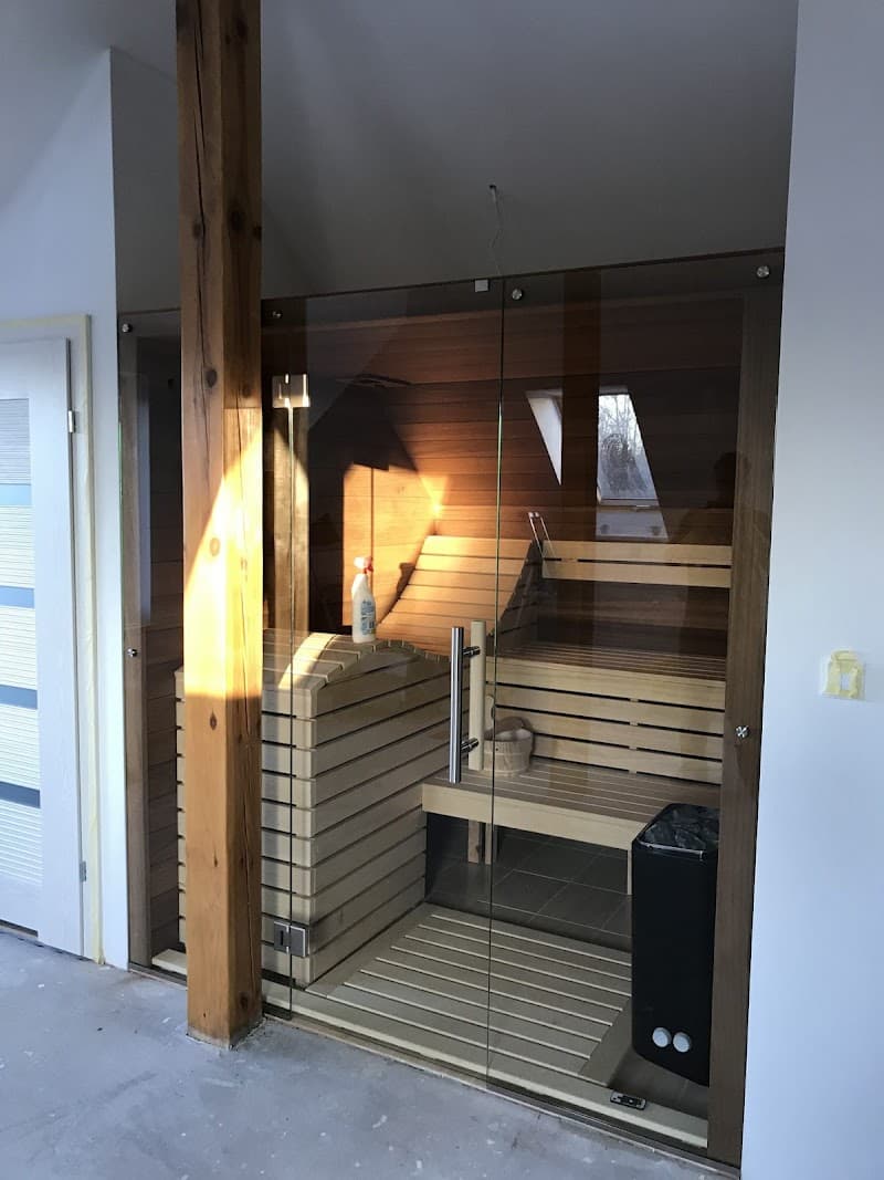 Blackwood Saunas Havant photo