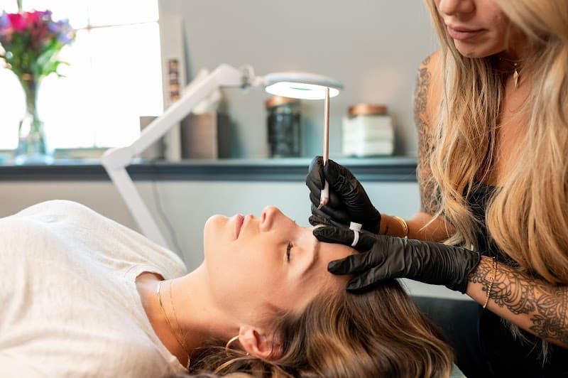 Bladed Beauty, LLC South Portland photo