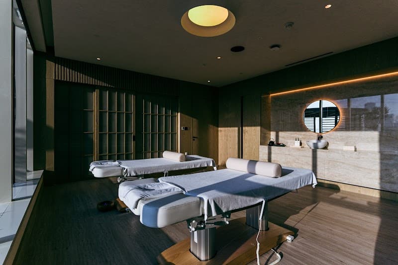 BLAJ SPA Dubai photo