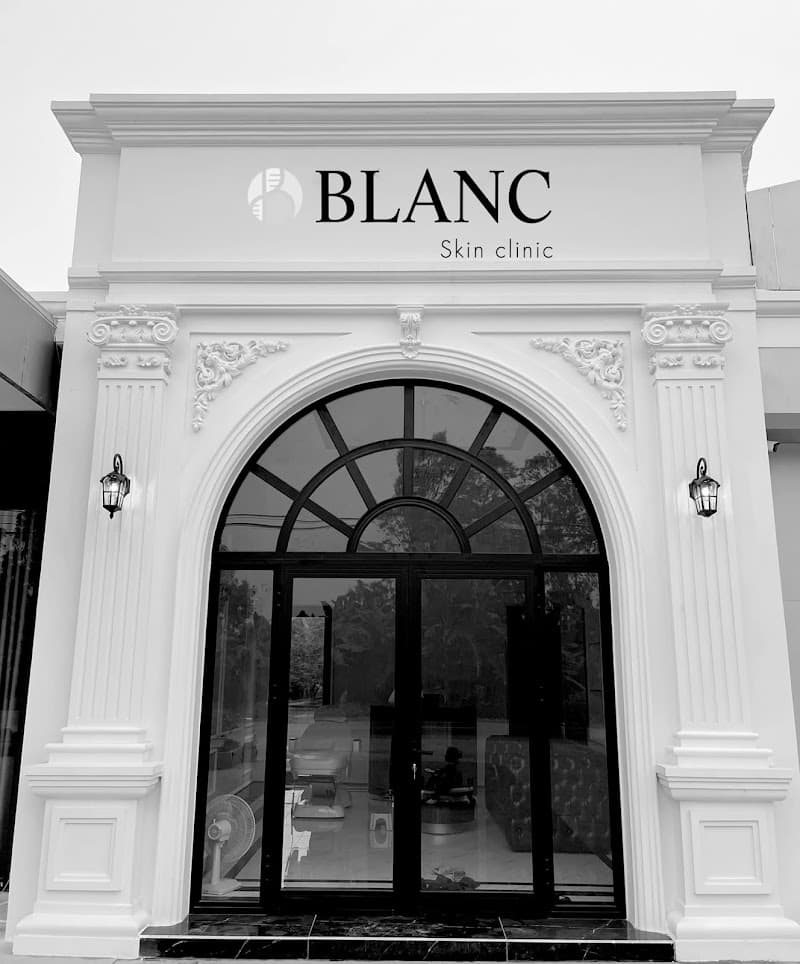 BLANC skinclinic Xã Đại Sơn photo