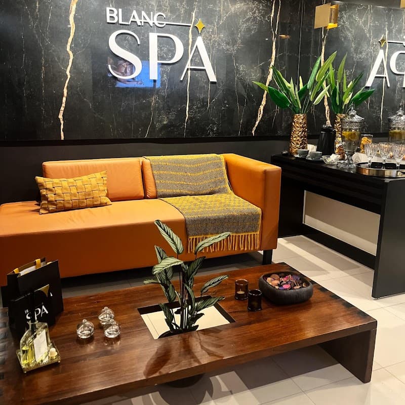 Blanc Spa Kubitschek Plaza Brasília photo