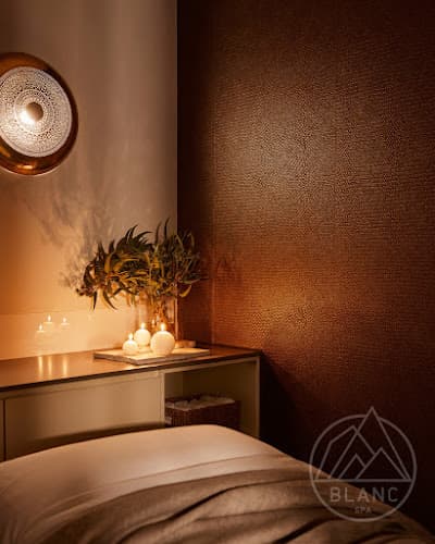 Blanc Spa Melbourne photo