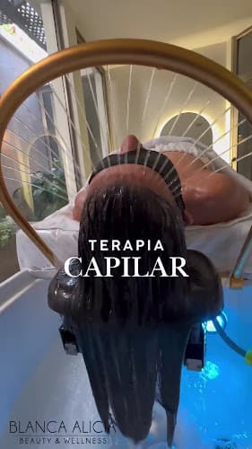 Blanca Alicia Beauty and Wellness Chiquimula photo
