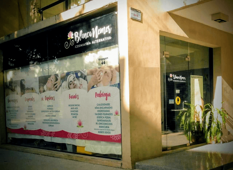 BLANCA NEMER Estetica & Spa Gualeguaychú photo