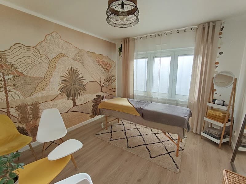 Blandine Pietin - Massages et soins énergétiques Bailleulmont photo