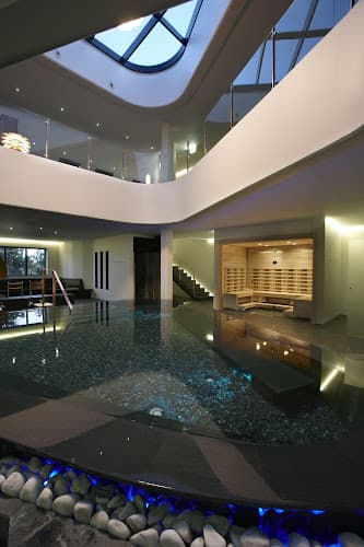 Blåvand Kurbad & Wellness photo