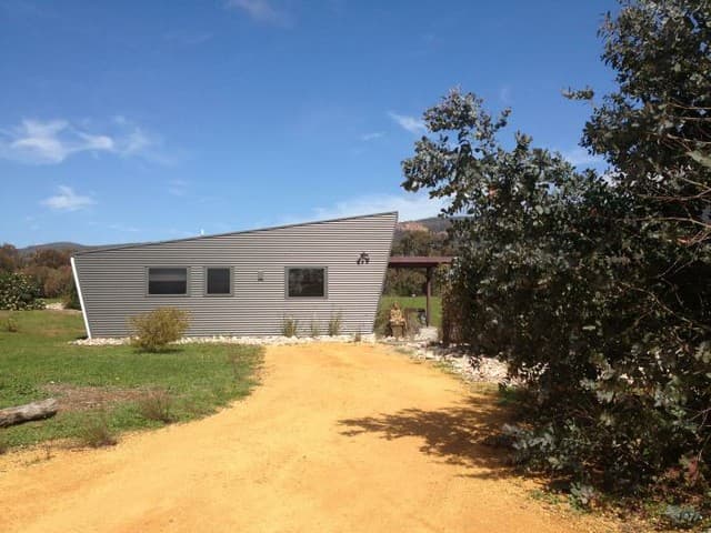 Blaze Rock Retreat Pomonal photo