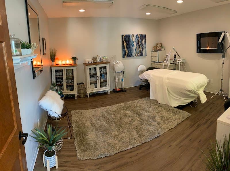 Blaze The Spa Cedar Falls photo