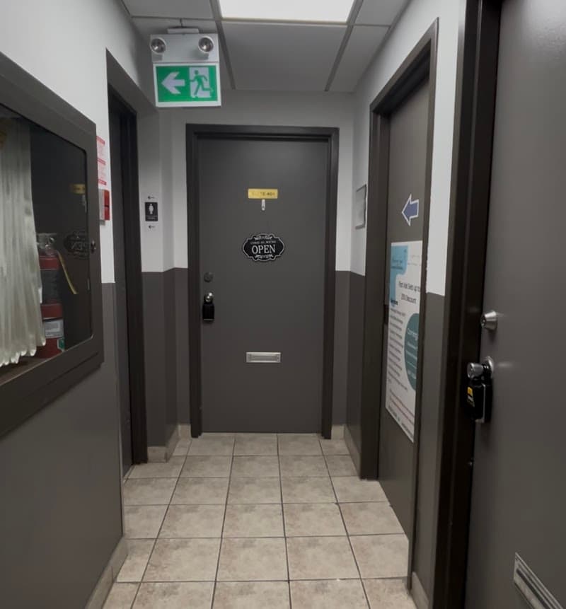 Blazing Spa Toronto photo