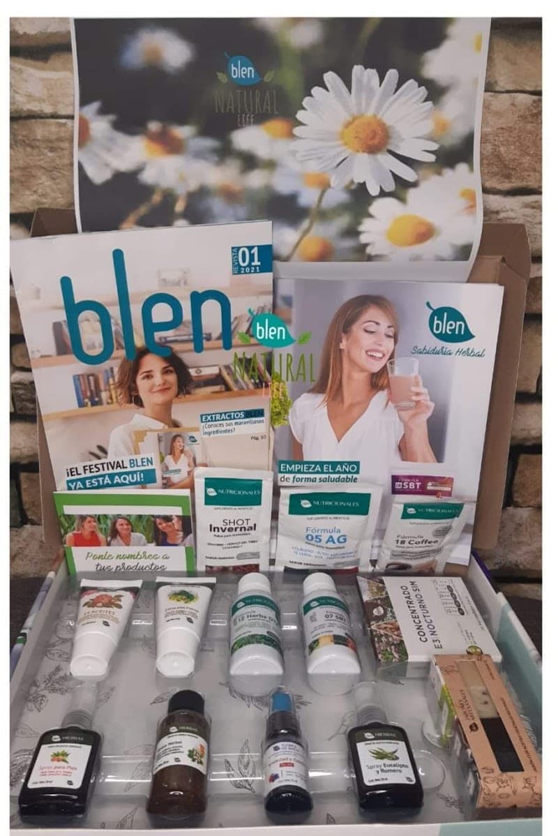 Blen Tuxtla Gutiérrez photo