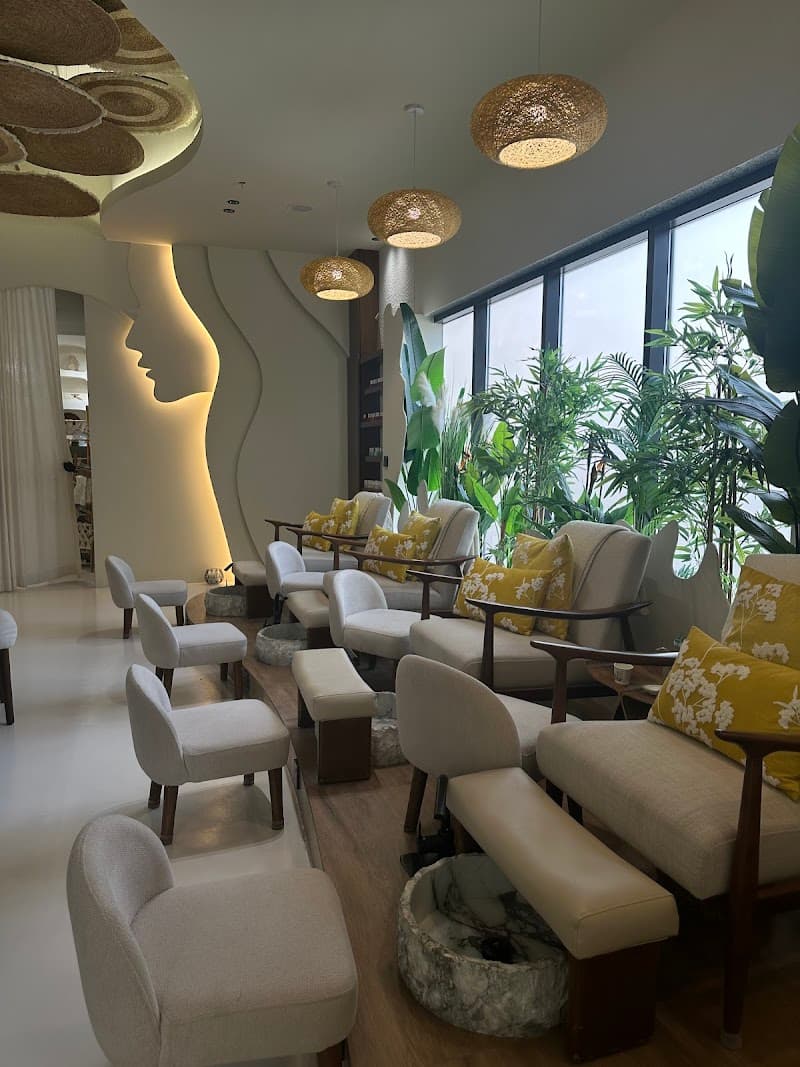 Blend Spa Sharjah photo